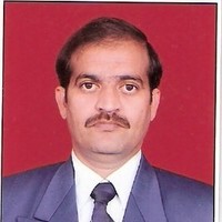 H S Pathak