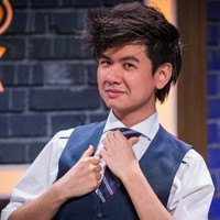 Richard Kam