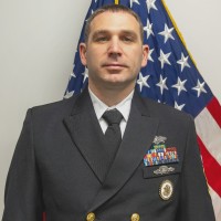 Daniel McGarr