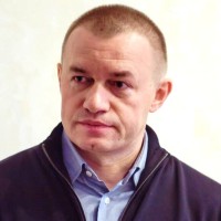 Колчеданцев Юрий