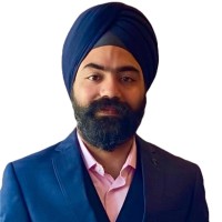 Harminder Singh
