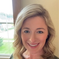 Rebecca Scheidecker