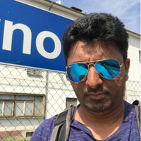 muthukumaran thangamuthu