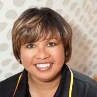 Tracy Sauls