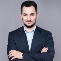 Alden Markovic