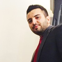 Reza Jafari