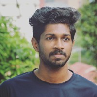 Aswin Kumar R