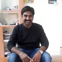 Manikandan Ramamurthy