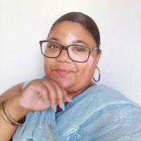 Carmen Solomons