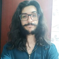 Bruno de Oliveira Gimenes