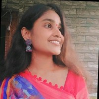 B Harika