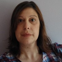 María Luisa Cordido Varela