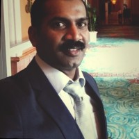 Jeevan P K