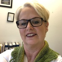 Veronica Berg