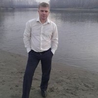 Алексей Hamov126