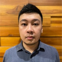 Michael Mulyawan