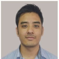 Dipesh Pradhan