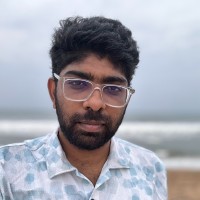 Kavin Ravi