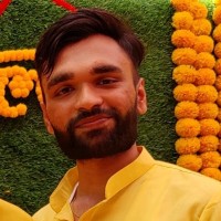 Sanket Patel