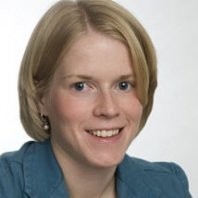 Maggie Baker