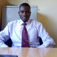 Elphas Wamukota
