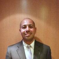 Paul Ghattas