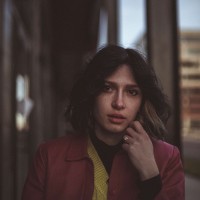 Becka Jimenez