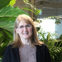 Mary Ann Leget