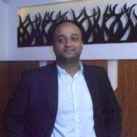 Shabbir Ahmed
