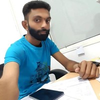 Nithin Antony