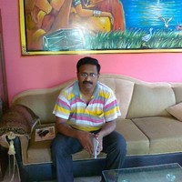 Suresh Yelamanchili