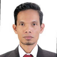 Ahmad Yani Sofyan
