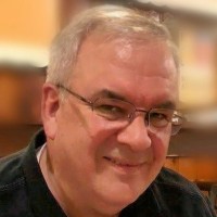 Richard (Rick) L. Maus, Jr.