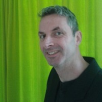 Nico Van Der Giesen