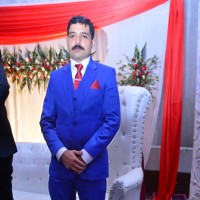 Syed Sohail Hussain Shah