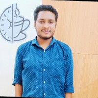 Abhishek Shaw