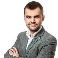 Evgen Koshelyuk