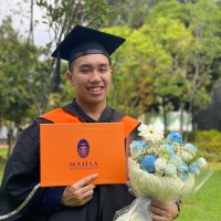 Joseph Mak Chee Fai