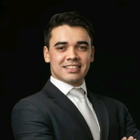 Thiago Passos De Castro E Santos