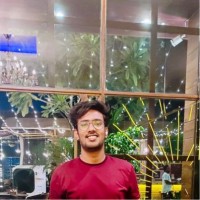 Yash Wardhan Misra