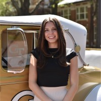 Grace Johnson