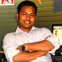 Md. Abdul Khalek