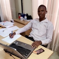 Amadou Jallow