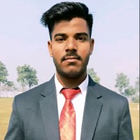 Himanshu Sachan Mba (Finance And Marketing)