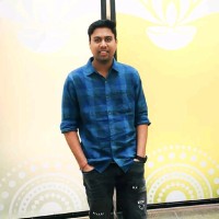 Pradeep kumar M