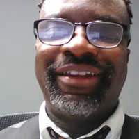 J Harris