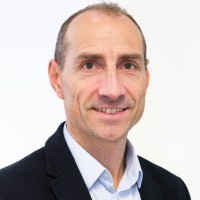 Cédric Cavallo