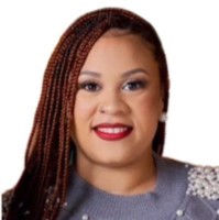 Brittany Anderson, LSCW