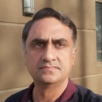 Asif Rehmat