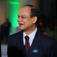 Pramod Kumar Das